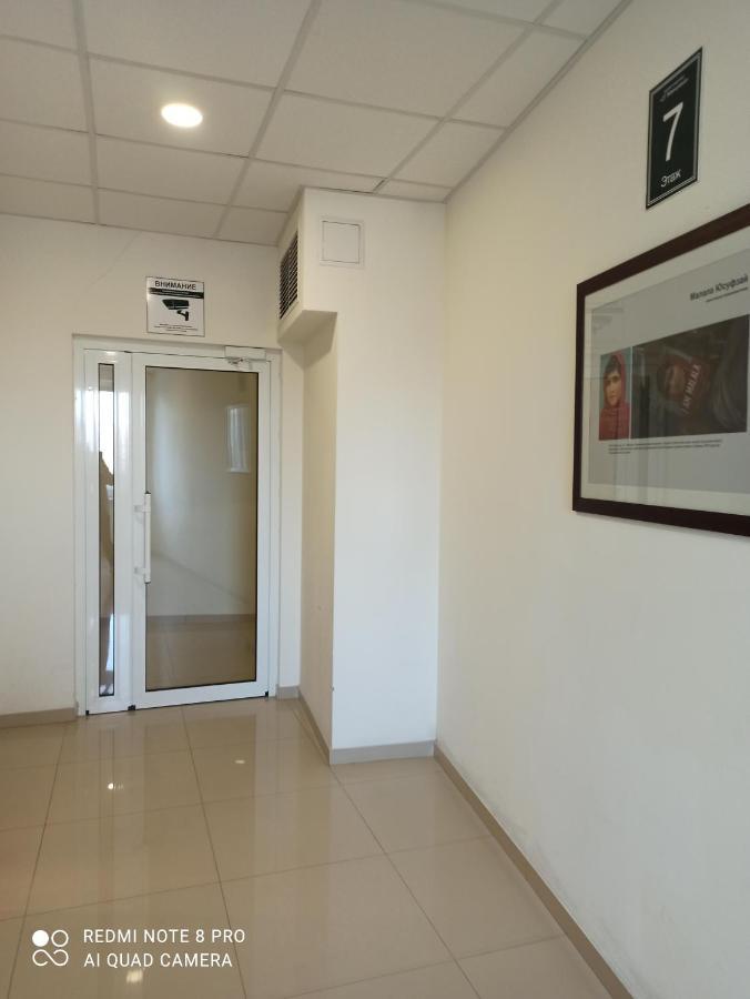 Самостоятельная Квартира Apartment Odessa Exterior photo