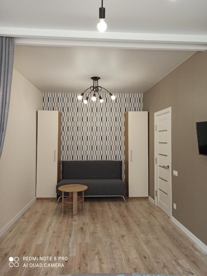 Самостоятельная Квартира Apartment Odessa Exterior photo