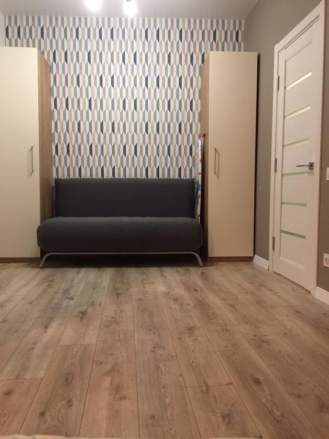 Самостоятельная Квартира Apartment Odessa Exterior photo