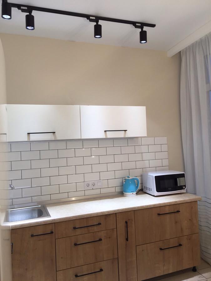 Самостоятельная Квартира Apartment Odessa Exterior photo